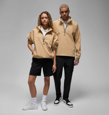 Кофта мужская Air Jordan Sport Golf Jacket (DZ0553-200), L