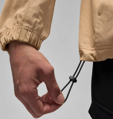 Кофта мужская Air Jordan Sport Golf Jacket (DZ0553-200), L