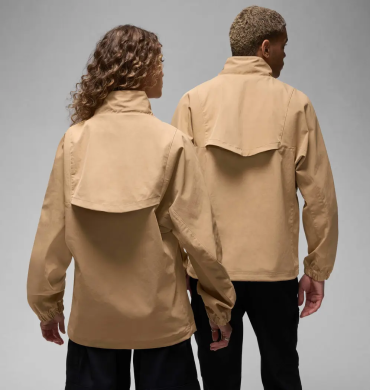 Кофта мужская Air Jordan Sport Golf Jacket (DZ0553-200), L