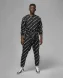 Кофта Мужская Jordan Graphic Fleece Crew-Neck Sweatshirt (DX9173-010), L