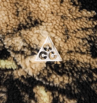 Кофта Nike ACG 'Canwell Glacier' Therma-FIT ADV Windproof (HJ2683-297), S