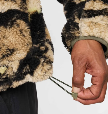 Кофта Nike ACG 'Canwell Glacier' Therma-FIT ADV Windproof (HJ2683-297), S