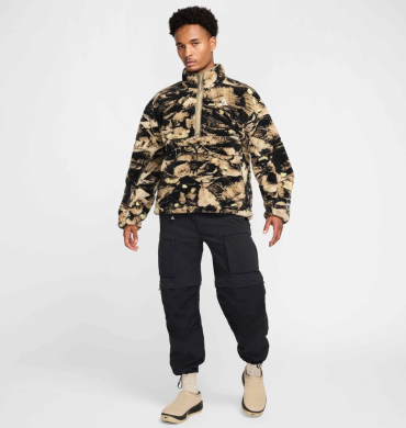 Кофта Nike ACG 'Canwell Glacier' Therma-FIT ADV Windproof (HJ2683-297), S