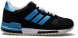 Кроссовки Adidas ZX700 "Black/Blue/White", EUR 39