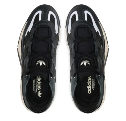 Кросівки Чоловічі Adidas Niteball (ID8067), EUR 45