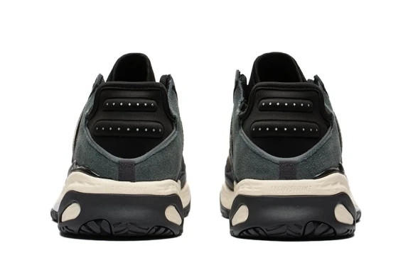 Кросівки Чоловічі Adidas Niteball (ID8067), EUR 45