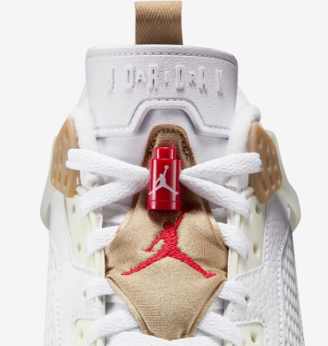 Кроссовки мужские Air Jordan Spizike Low (FQ1759-105), EUR 43