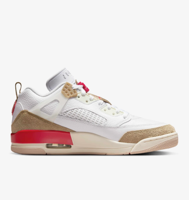 Кроссовки мужские Air Jordan Spizike Low (FQ1759-105), EUR 43