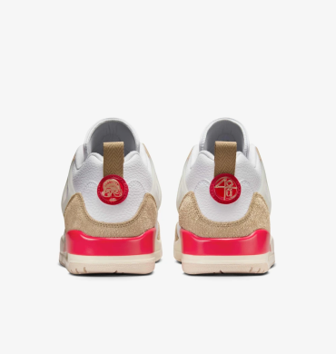 Кроссовки мужские Air Jordan Spizike Low (FQ1759-105), EUR 43