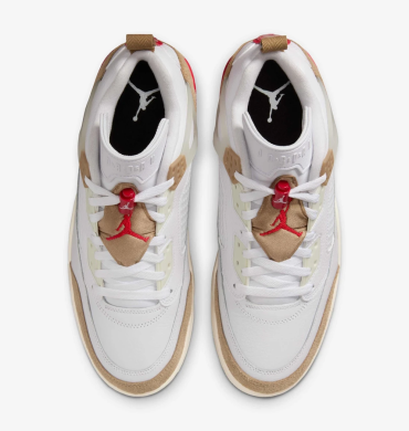 Кроссовки мужские Air Jordan Spizike Low (FQ1759-105), EUR 43