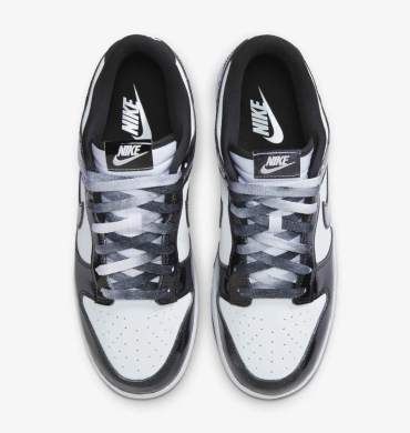 Кросівки чоловічі Nike Dunk Low SE 'Panda' (HQ1965-100), EUR 38,5