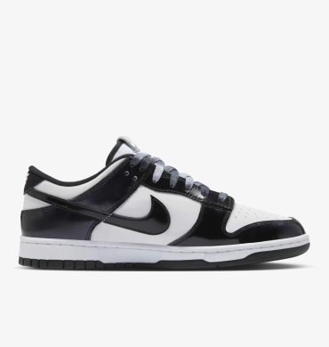 Кросівки чоловічі Nike Dunk Low SE 'Panda' (HQ1965-100), EUR 38,5