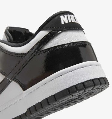 Кросівки чоловічі Nike Dunk Low SE 'Panda' (HQ1965-100), EUR 38,5