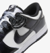 Кросівки чоловічі Nike Dunk Low SE 'Panda' (HQ1965-100), EUR 38,5