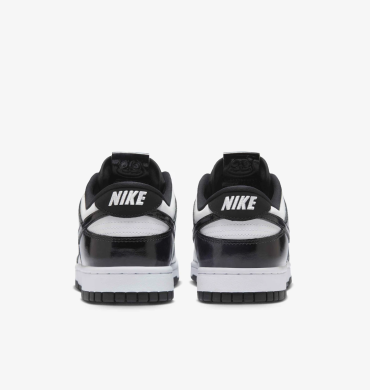 Кросівки чоловічі Nike Dunk Low SE 'Panda' (HQ1965-100), EUR 38,5