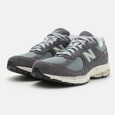 Кроссовки Мужские New Balance M2002RFB (M2002RFB)