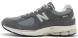 Кроссовки Мужские New Balance M2002RFB (M2002RFB), EUR 37