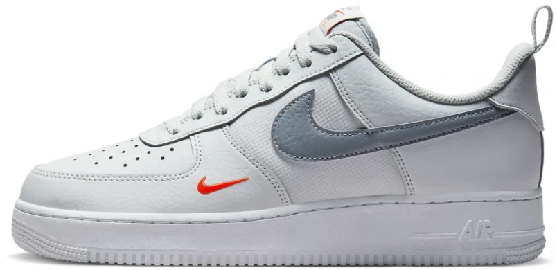 Кросівки чоловічі Nike Air Force 1 Low '07 'Photon Dust' (HF3836-001)