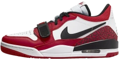 Кроссовки Мужские Nike Air Jordan Legacy 312 Low (CD7069-116)