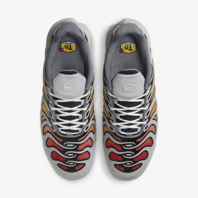 Кроссовки Мужские Nike Air Max Plus Drift (FD4290-002)