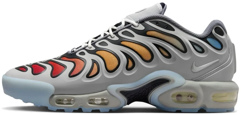 Кросівки чоловічі Nike Air Max Plus Drift (FD4290-002), EUR 42