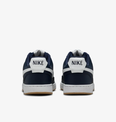 Кроссовки мужские Nike Court Vision Lo (FZ5547-400), EUR 41