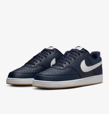 Кроссовки мужские Nike Court Vision Lo (FZ5547-400), EUR 41