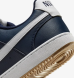 Кроссовки мужские Nike Court Vision Lo (FZ5547-400), EUR 41