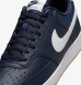 Кроссовки мужские Nike Court Vision Lo (FZ5547-400), EUR 41