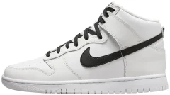 Кроссовки Мужские Nike Dunk High Reverse Panda (DJ6189-101)