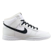 Кросівки Чоловічі Nike Dunk High Reverse Panda (DJ6189-101), EUR 45