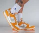 Кросівки Чоловічі Nike Dunk Low (DR0156-800), EUR 41