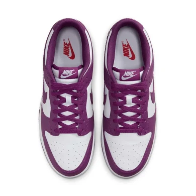 Кроссовки Мужские Nike Dunk Low Retro (DV0833-107), EUR 45,5