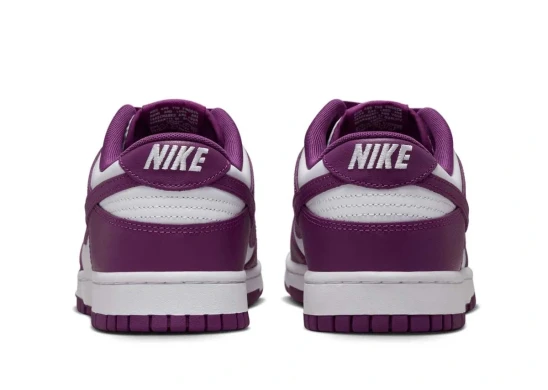 Кроссовки Мужские Nike Dunk Low Retro (DV0833-107), EUR 44