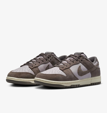 Кроссовки мужские Nike Dunk Low Retro (FQ8249-001)