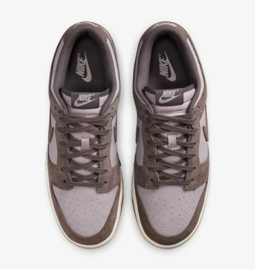 Кроссовки мужские Nike Dunk Low Retro (FQ8249-001)