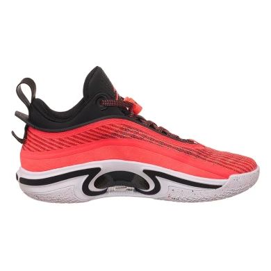 Кросівки Чоловічі Nike Xxxvi Low (DH0833-660), EUR 42