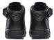 Чоловічі кросівки Nike Air Force 1 Mid "Black", EUR 42