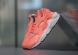 Кроссовки Оригинал Nike Wmns Air Huarache Run "Atomic Pink" (634835-603)