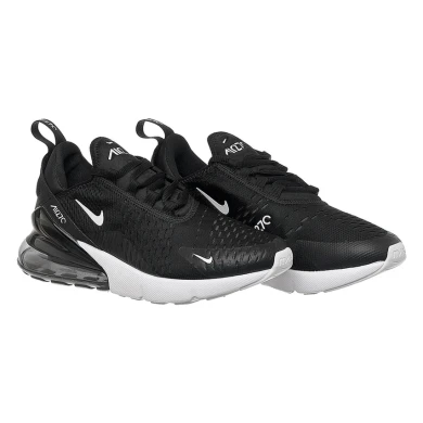 Кросівки Унісекс Nike Air Max 270 Black (AH6789-001), EUR 40