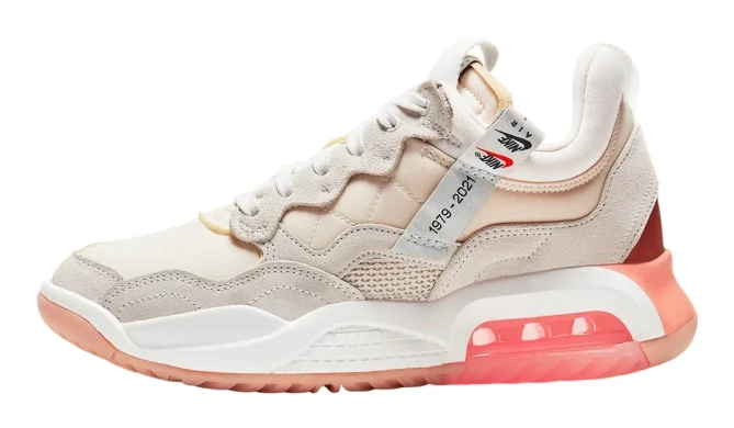 Кросівки Жіночі Jordan Wmns Ma2 Sp (DC7729-100)