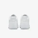 Кроссовки Женские Nike Air Force 1 Low '07 Se Just Do It Triple White (FB8251-100), EUR 37,5