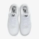 Кросівки Жіночі Nike Air Force 1 Low '07 Se Just Do It Triple White (FB8251-100), EUR 40,5