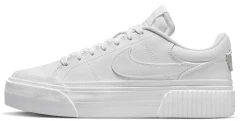 Кроссовки Женские Nike Court Legacy Lift (DM7590-101)