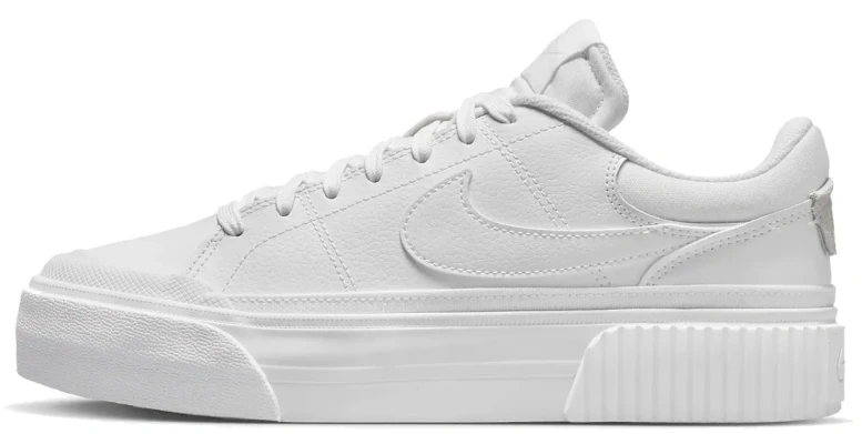 Кросівки Жіночі Nike Court Legacy Lift (DM7590-101), EUR 40