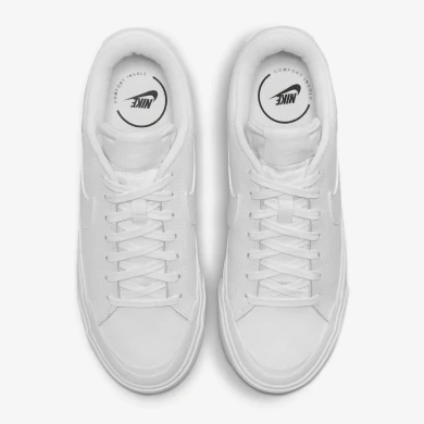 Кроссовки Женские Nike Court Legacy Lift (DM7590-101), EUR 39