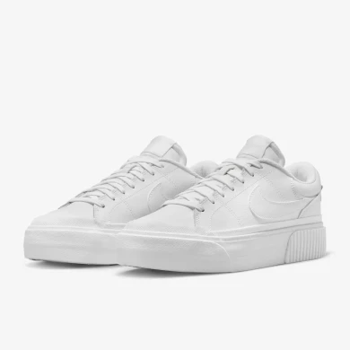 Кросівки Жіночі Nike Court Legacy Lift (DM7590-101), EUR 39