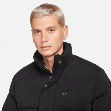 Куртка Мужская Nike Tech Puffer Jacket (FB7854-010), L
