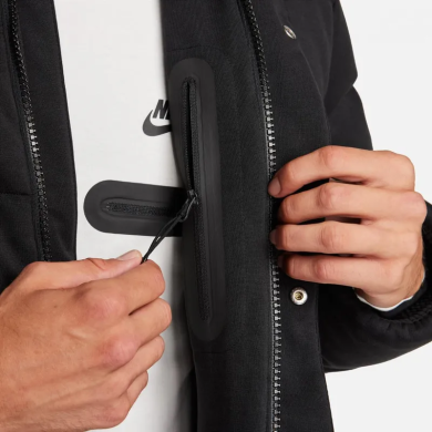 Куртка Мужская Nike Tech Puffer Jacket (FB7854-010), L