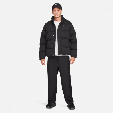 Куртка Мужская Nike Tech Puffer Jacket (FB7854-010), L